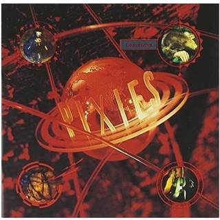Pixies - Bossanova