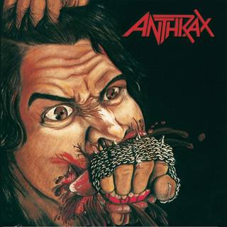 Anthrax - Fistful Of Metal (CD)