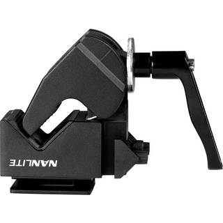Nanlite Forza Clamp with Hook