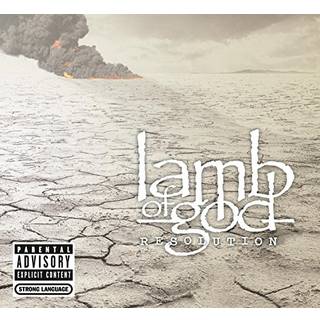 Lamb of God - Resolution
