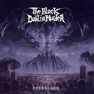 The Black Dahlia Murder - Everblack