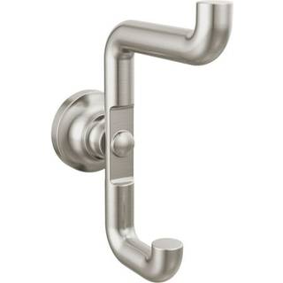 Delta 73535-SS Saylor Bath Hardware Hook Rustfrit st?l