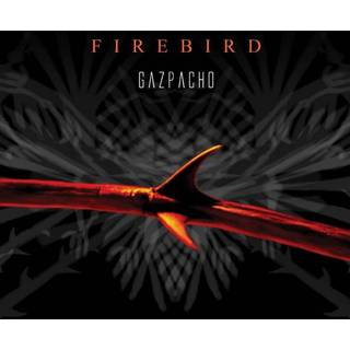 Gazpacho - Firebird
