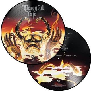 Mercyful Fate - 9