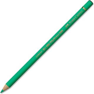Faber-Castell Polychromos – Light Phthalo Green 162