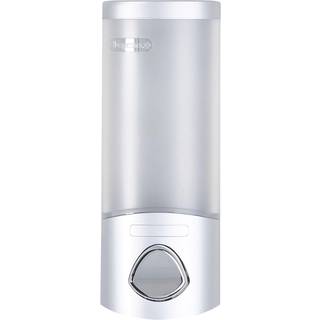 Bedre levende produkter Euro 1-kammer satin sølv