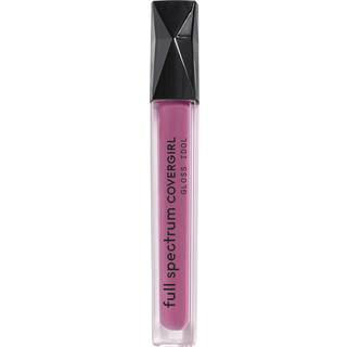 Covergirl Gloss Idol Moisturizing Lip Gloss Tro mig 0,12 ounce