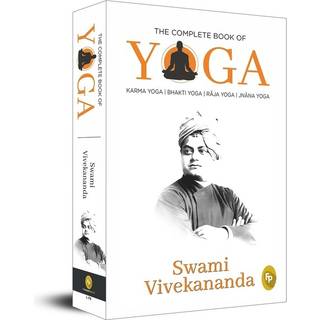 The Complete Book of Yoga