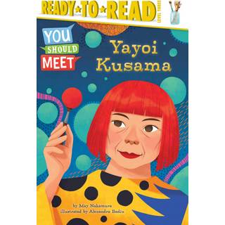Yayoi Kusama