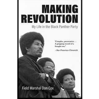 Making Revolution