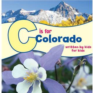 C is for Colorado