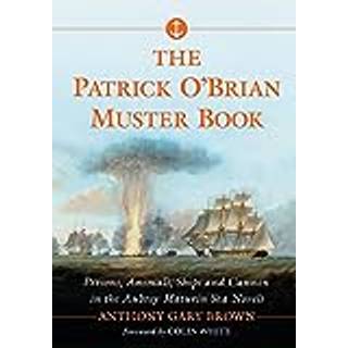 The Patrick O'Brian Muster Book