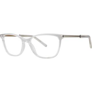 Vera Wang V505 Krystalklar 50 Briller Mænd Krystalklar - Clear - 50mm