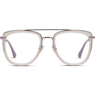 Jimmy Choo Jc219 900 52 Briller Kvinder Silver - Silver - 52mm