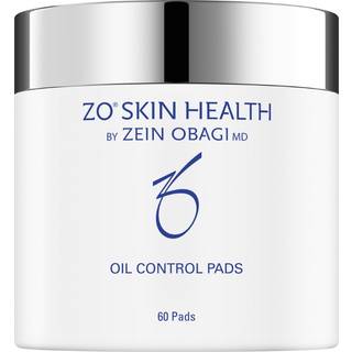 Oil Control Pads - få 50% på nummer 2