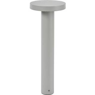 Norlys Borg Mini grafit, LED IP65 16W 55CM - Udendørslampe
