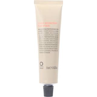 Oway ColorUp Maske Til farvet eller stribet hår 50 ml - 50 ml