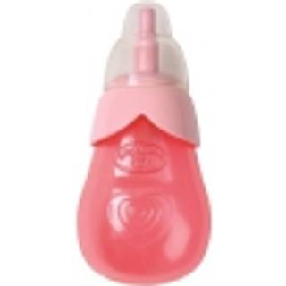 Baby Annabell dukke sutteflaske