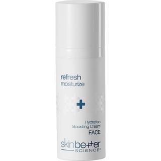 Hydration Boosting Cream FACE 50 ml