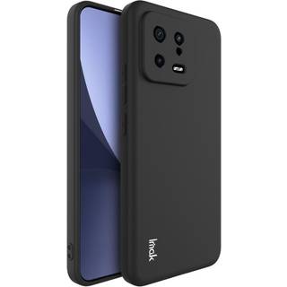 Imak Frosted TPU Case Xiaomi 13 Black