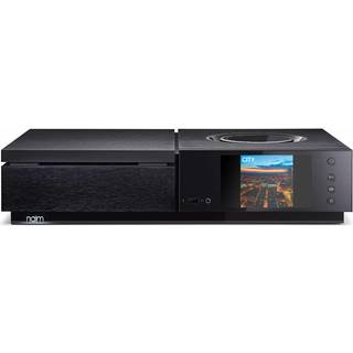 Naim Uniti Star - Buy & Try - 3 års garanti*