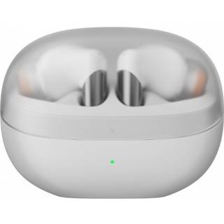 JOYROOM JR-BB1 In-Ear Bluetooth-hovedtelefoner Subwoofer trådløst headset IPX4 vandtætte ørepropper - hvid