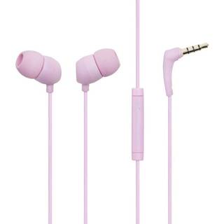 Linocell Høretelefoner 3,5 mm - Rosé