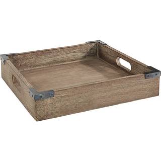 Artwood, Serveringsbakke The Bakery 40x30 cm Vintage Artwood