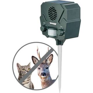 Luxorparts Ultralydsforstyrrelse til dyr