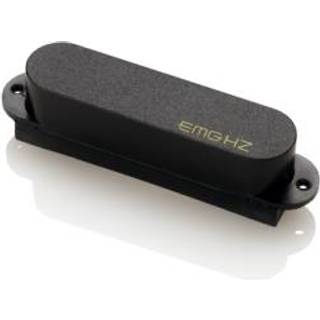 EMG S3 Black Enkelt pickup (Som ny)