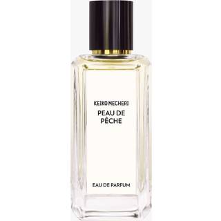 Keiko Mecheri Les Eaux Tendres Peau de Pêche Eau de Parfum Spray Peau de Peche 100 ml (13.940,00 kr / 1 l) - 100 ml