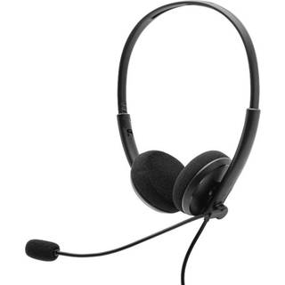 Plexgear DA-110 Computer headset