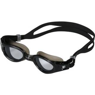 Strooem Vision JR Svømmebriller, Sort