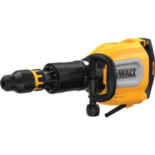 DeWALT D25911K-QS Nedbrydningshammer 11 kg 230V