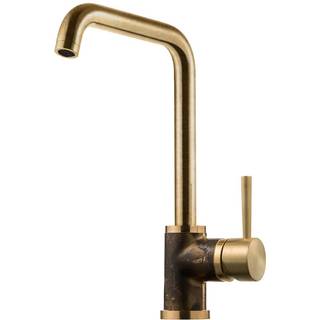 Tapwell EVO980 et-grebs køkkenarmatur - grottesco