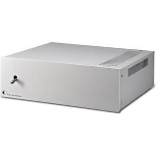 Pro-Ject Power Box DS2 AMP Silver