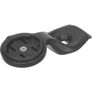 Computerbeslag Syncros Stem FL Computer Mount Garmin Sort