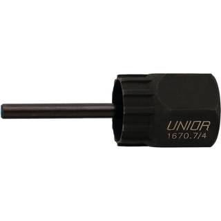 Unior 1670.7/4 Værktøj til fjernelse af kassette styrestift