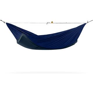 Ticket to the Moon Mat Hammock Hængemåtte størrelse 310 x 170 cm farve blå