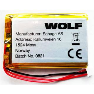 WOLF Battery