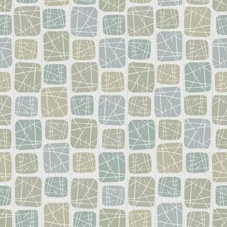 Annika Multi blå - 526-02