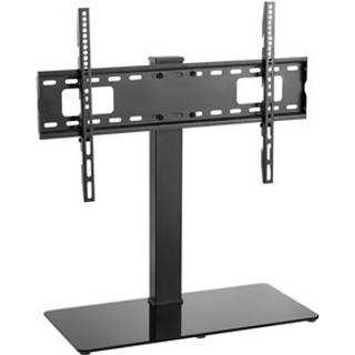 Andersson BHM 2.4 bordstativ TV med glasplade