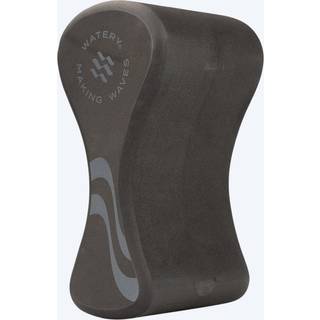 Watery pullbuoy - Heat - Sort