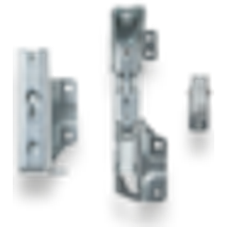 Miele - Rep.sæt Hængsel