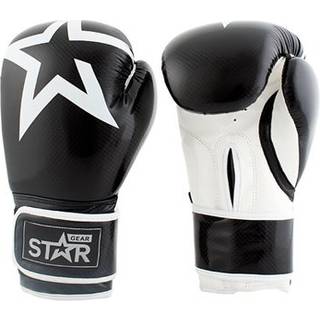 Star Gear Boksehandsker, Sort