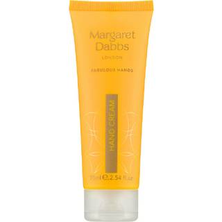 Margaret Dabbs Pleje Håndpleje Fabulous HandsFugtighedsgivende håndlotion 75 ml (1.987,00 kr / 1 l) - 75 ml