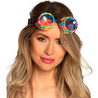 Party briller Bubble