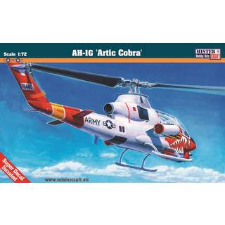 AH-1G Artic Cobra