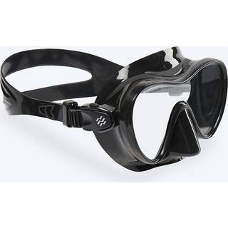 Watery dykkermaske til voksne (fra 12 år) - Cliff - Sort - Dykkermaske til voksne (+16 år)