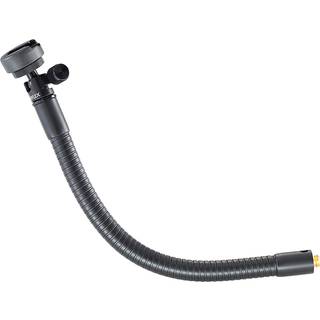Novoflex short bendable arm w. ball head